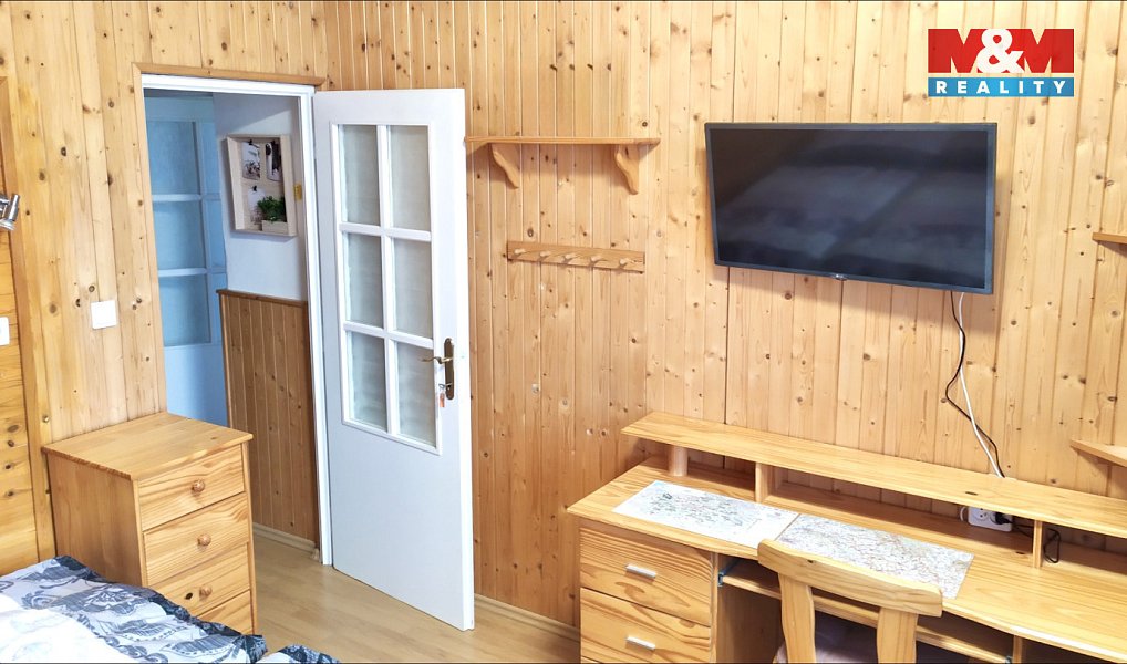 Prodej bytu 2+kk 39 m², Rokytnice v Orlických horách – náhled fotky 6
