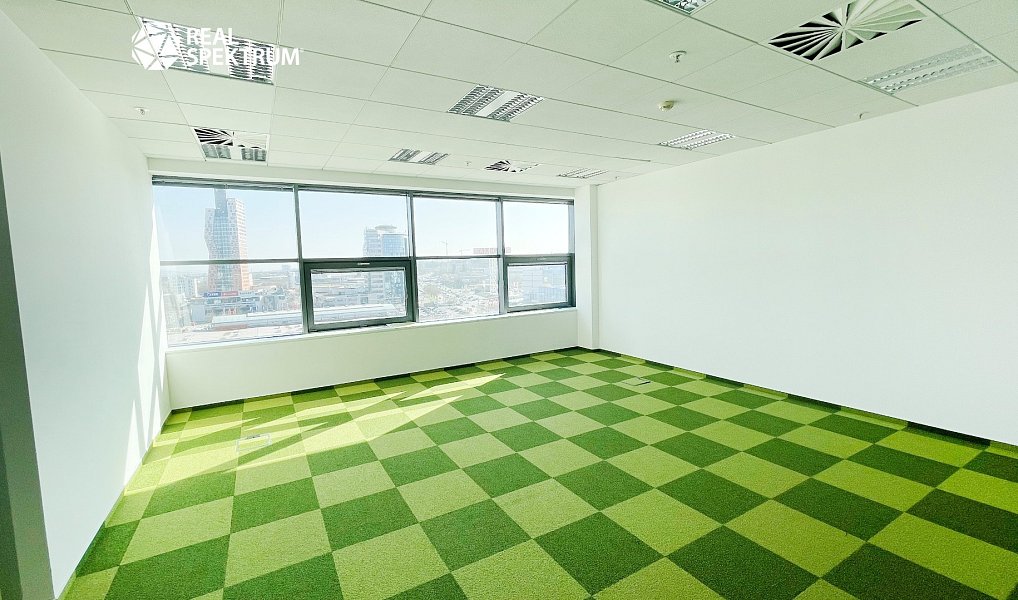 Pronájem kanceláře 283 m², Brno – náhled fotky 2