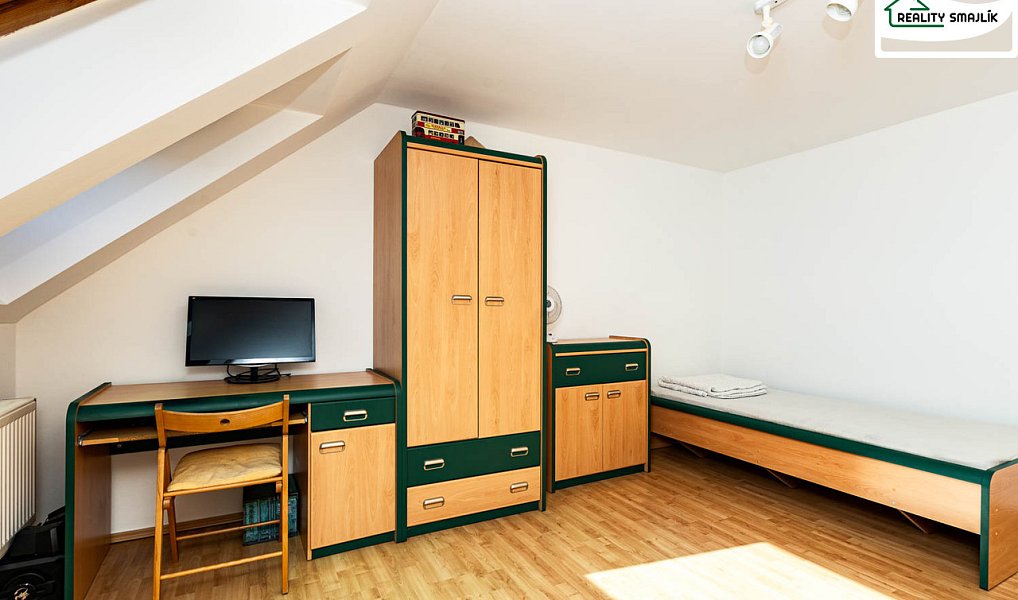 Prodej domu 285 m² s pozemkem 877 m², Františkovy Lázně – náhled fotky 13