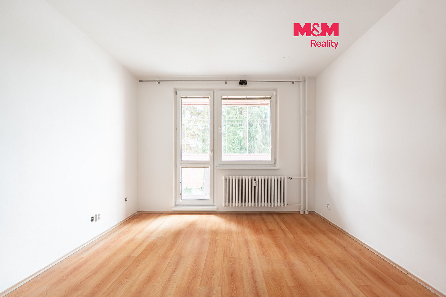 Prodej bytu 3+kk 55 m²