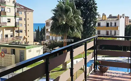Prodej bytu 5+kk 57 m², Benalmadena Costa, Španělsko