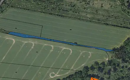 Prodej pozemku 1 620 m², Chabeřice, okres Kutná Hora