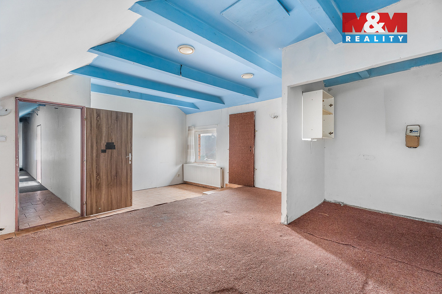 Prodej nájemního domu, činžáku 300 m² — photo 5
