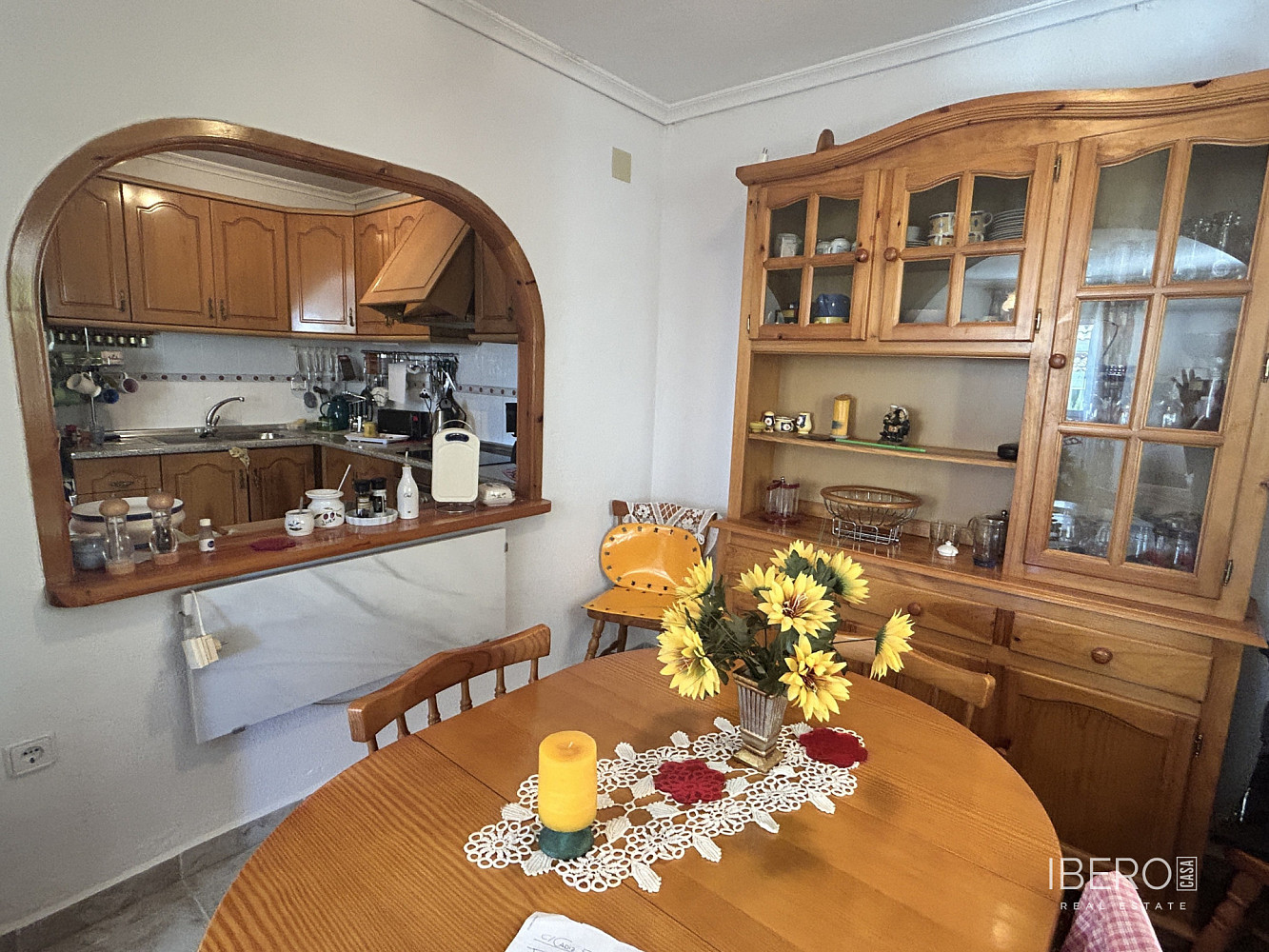 Casa 3+kk – Mazarrón, Camposol, Saladillo - Vista 4