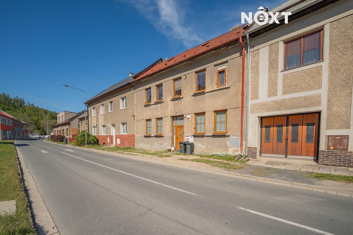 Prodej domu 100 m² s pozemkem 205 m² — photo 3