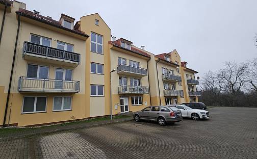 Pronájem bytu 2+kk 53 m², Pražská, Čáslav, okres Kutná Hora