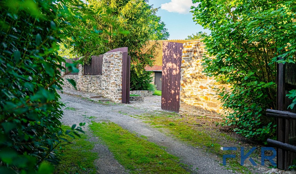 Prodej domu 190 m² s pozemkem 2 846 m², Kouřim – náhled fotky 19