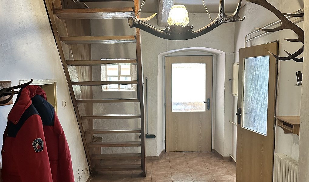 Prodej chaty/chalupy 194 m² s pozemkem 1 004 m², Černý Důl – náhled fotky 7