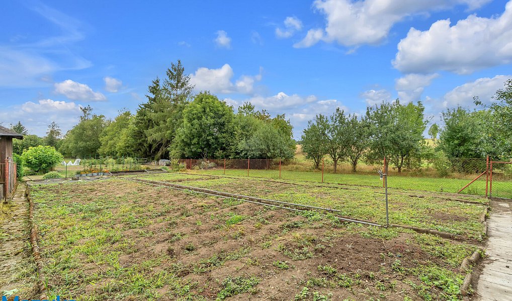 Prodej domu 108 m² s pozemkem 2 114 m², Němčice – náhled fotky 8