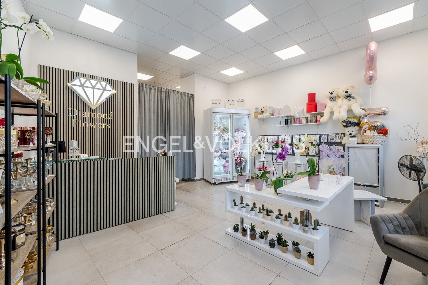 Pronájem obchodních prostor 55 m² – fotografie 5