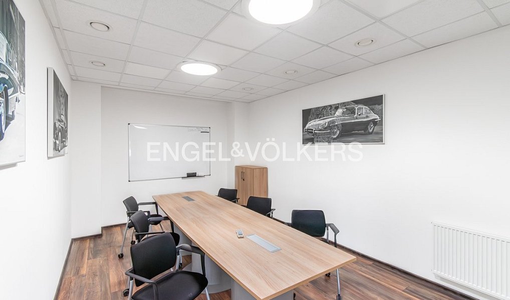 Pronájem kanceláře 55 m², Solnice – náhled fotky 9