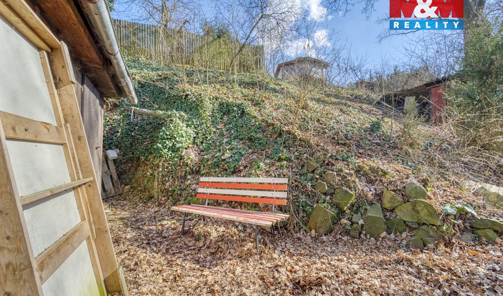 Prodej chaty/chalupy 30 m² s pozemkem 30 m², Štěnovice – náhled fotky 12