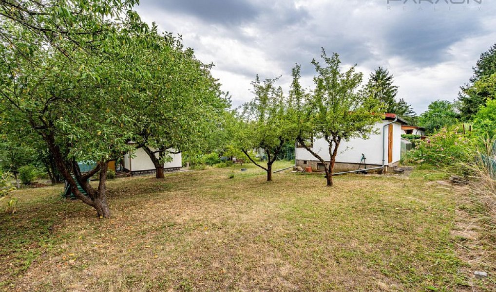Prodej chaty/chalupy 29 m² s pozemkem 493 m², Praha – náhled fotky 3