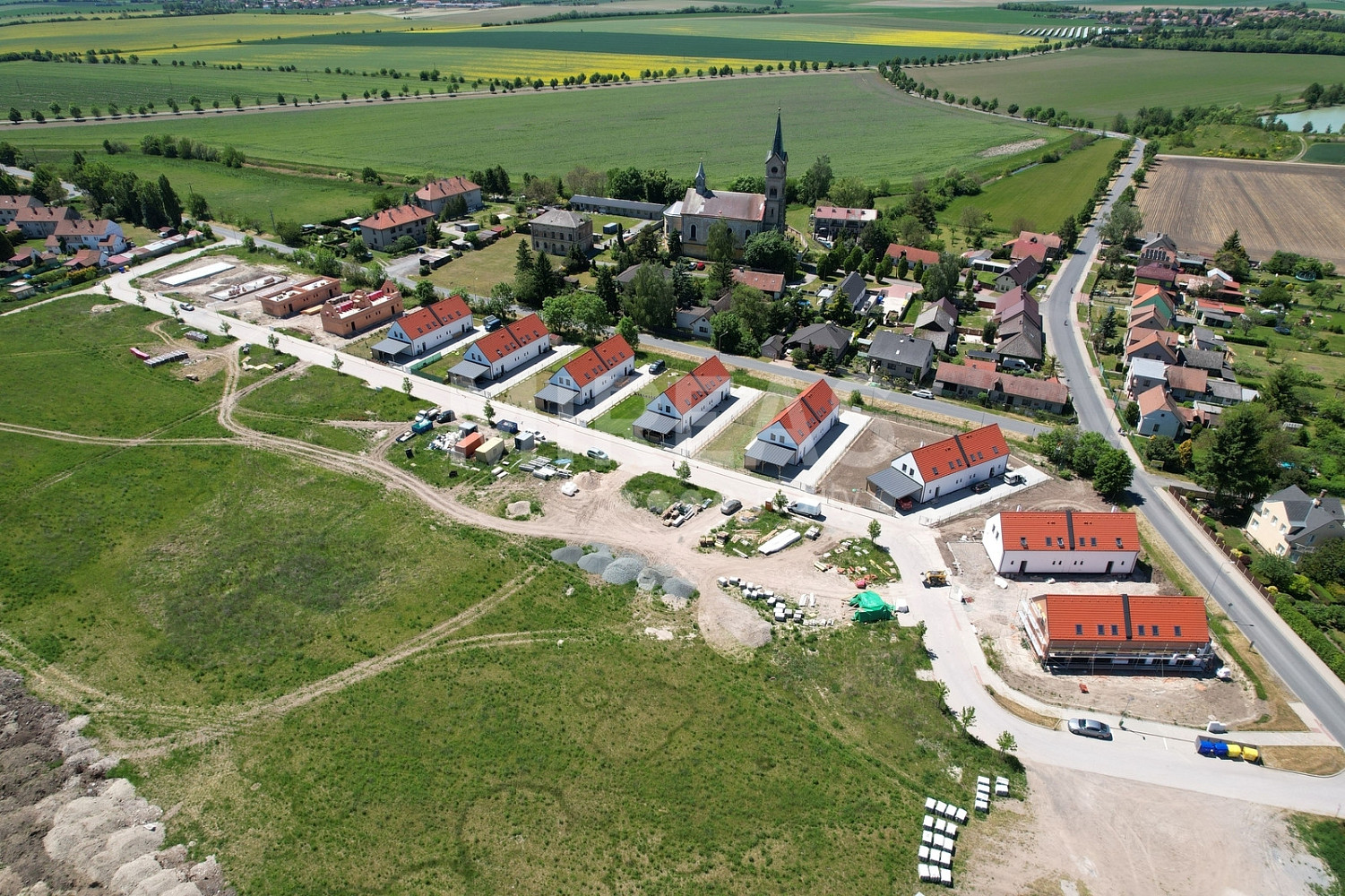 Prodej domu 133 m² s pozemkem 440 m²