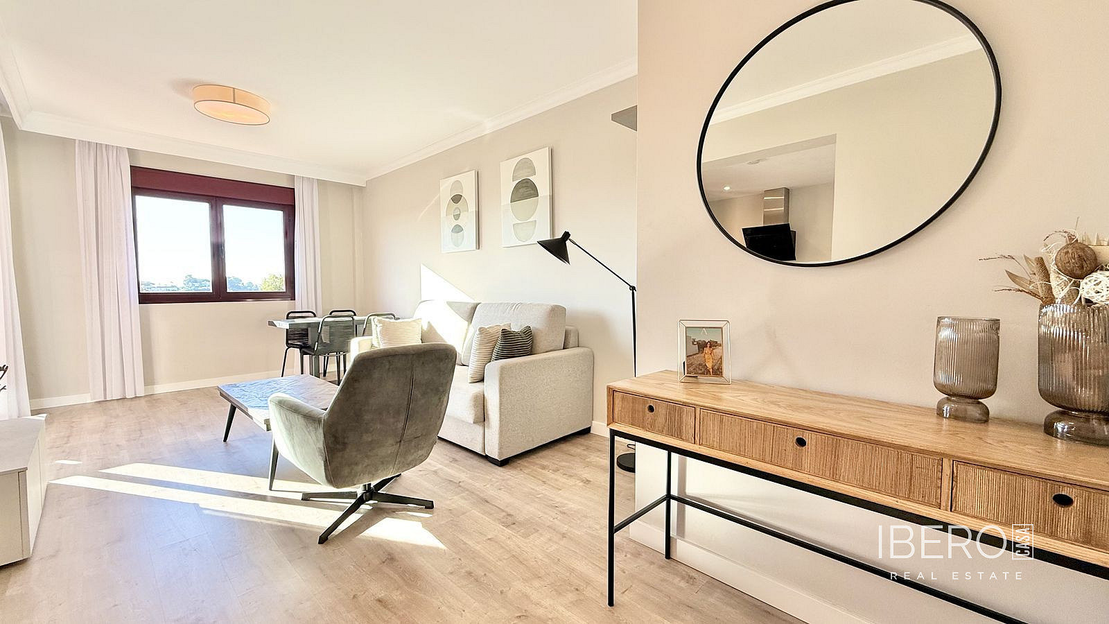 Piso 2+kk – Benahavís, La Cocha, Costa del Sol Occidental - Vista 3