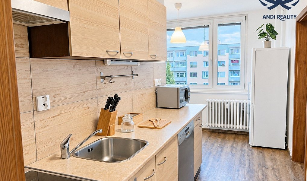 Prodej bytu 3+1 63 m², Liberec – náhled fotky 9