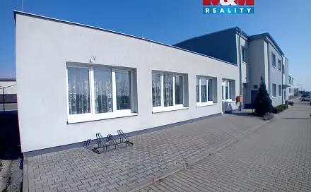 Pronájem obchodních prostor 90 m², Červený Kostelec - Lhota za Červeným Kostelcem, okres Náchod