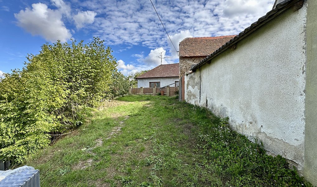 Prodej domu 30 m² s pozemkem 96 m², Příštpo – náhled fotky 25