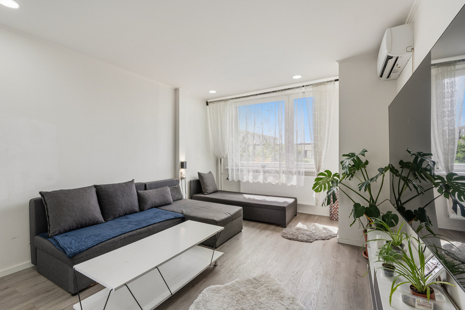 Prodej bytu 2+1 38 m²