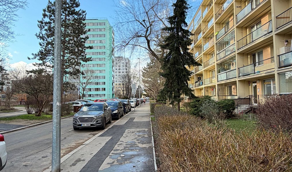 Prodej bytu 3+1 78 m², Praha – náhled fotky 20