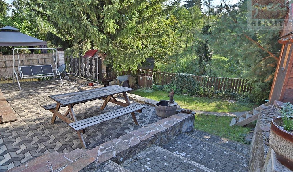 Prodej chaty/chalupy 76 m² s pozemkem 312 m², Hoštice – náhled fotky 13