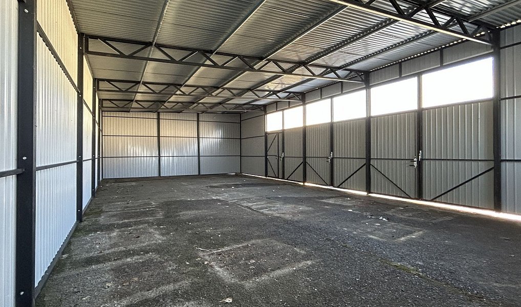 Pronájem skladovacích prostor 105 m², Pohořelice – náhled fotky 4