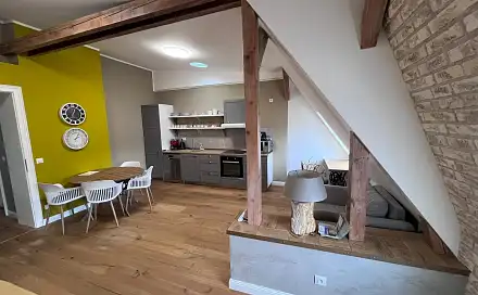 Prodej bytu 2+1 156 m², Anglická, Mariánské Lázně, okres Cheb