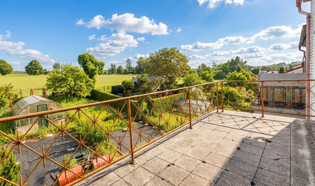 Prodej domu 278 m² s pozemkem 346 m², Žďár nad Sázavou – náhled fotky 19