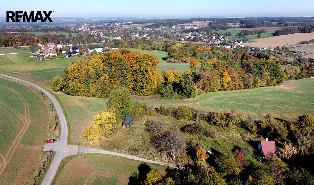 Prodej zahrady 3 178 m², Brušperk – náhled fotky 9