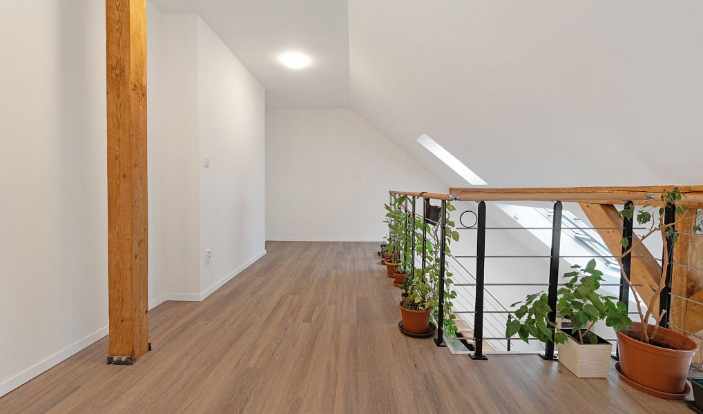 Prodej bytu 2+kk 77 m², Praha – náhled fotky 10