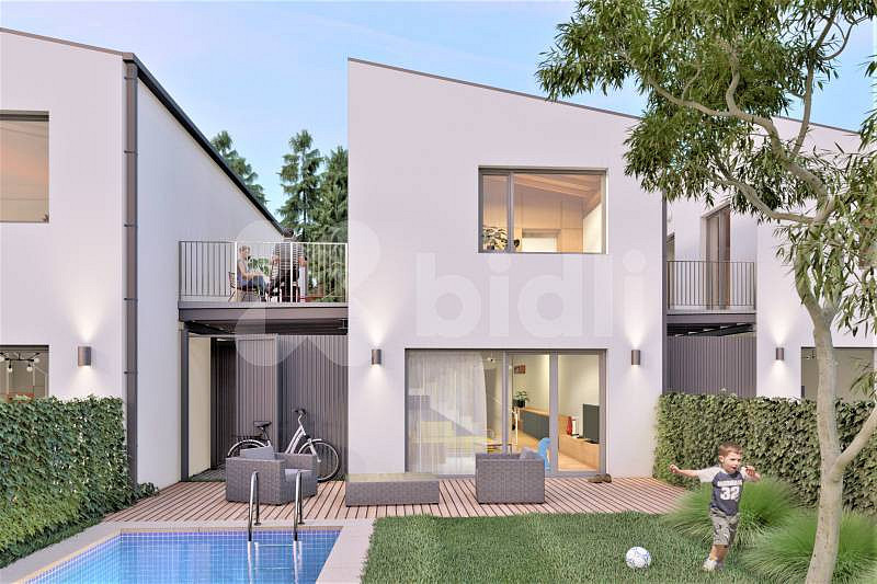 Prodej domu 158 m² s pozemkem 463 m² — photo 2