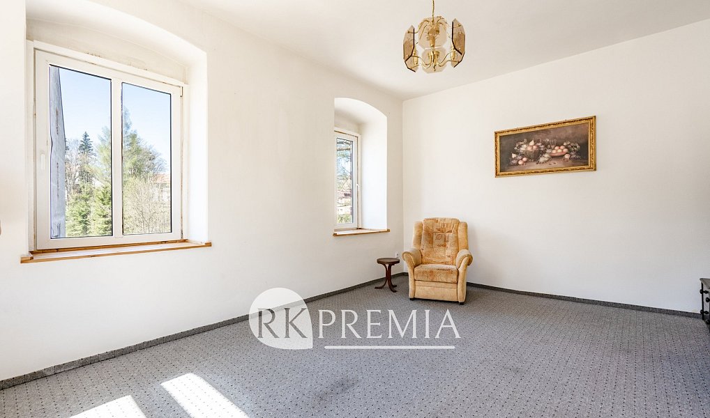 Prodej domu 430 m² s pozemkem 460 m², Vejprty – náhled fotky 38