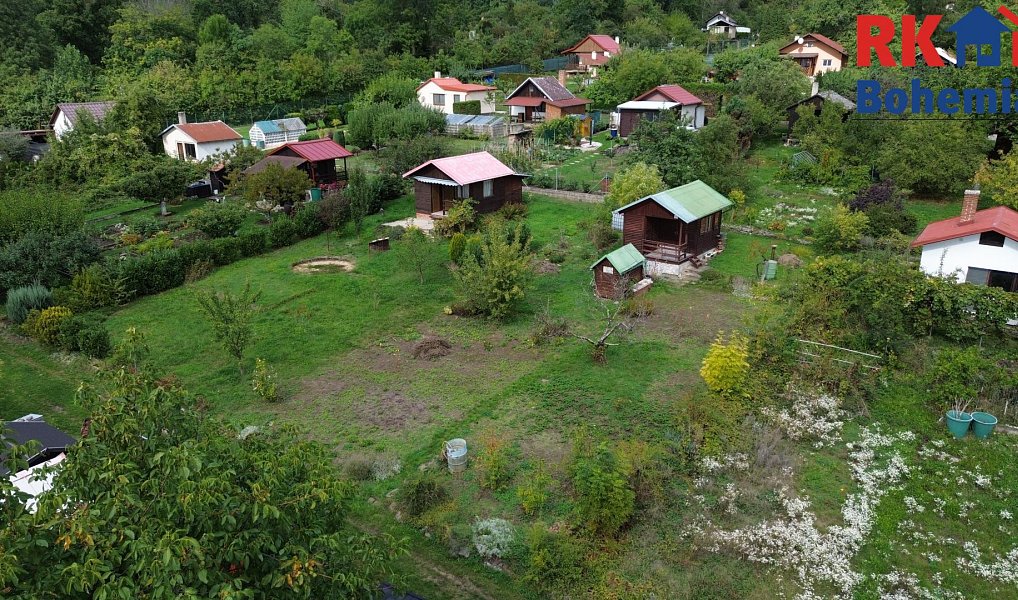Prodej chaty/chalupy 20 m² s pozemkem 400 m², Kosmonosy – náhled fotky 7