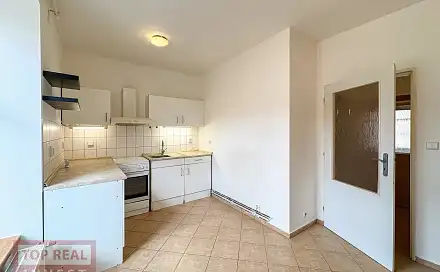 Pronájem bytu 1+1 42 m², Šafaříkova, Kroměříž