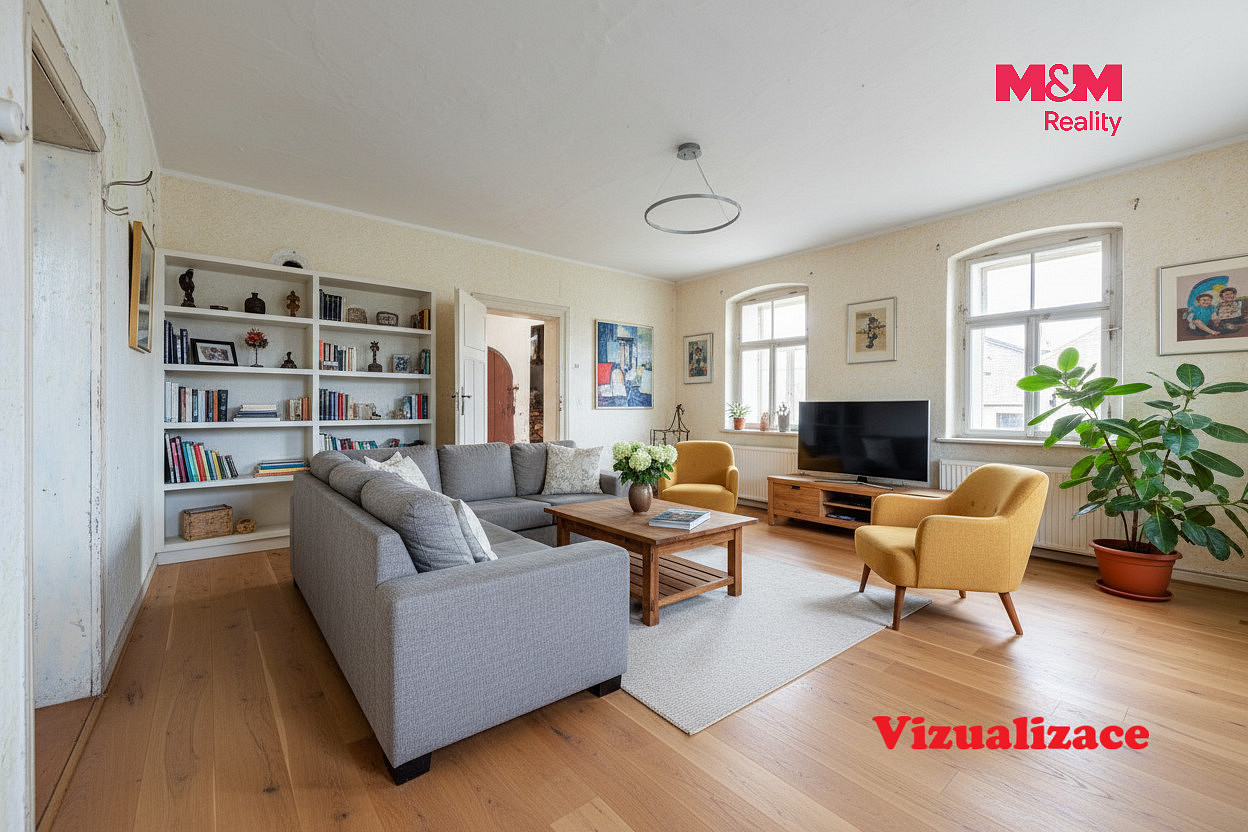 Prodej domu 217 m² s pozemkem 522 m² — photo 4