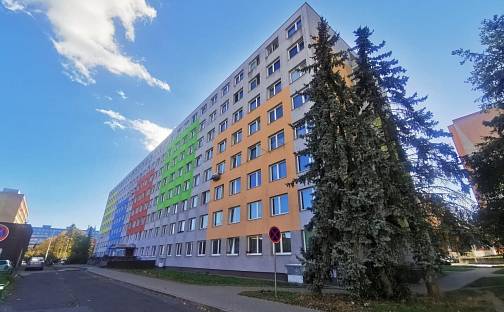Pronájem bytu 2+kk 39 m², Holandská, Kladno - Kročehlavy