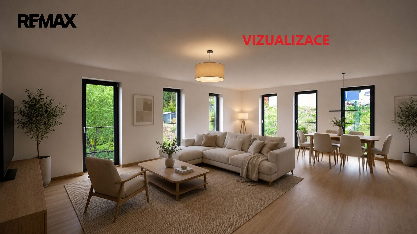 Prodej bytu 3+kk 96 m² – fotografie 2