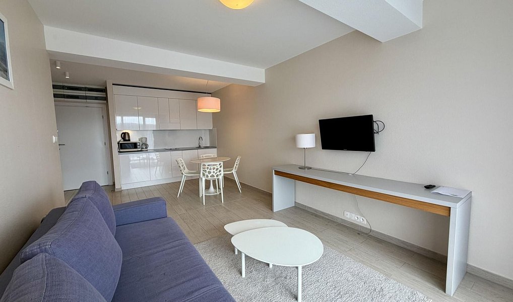 Prodej bytu 2+kk 40 m², Dolní Morava – náhled fotky 2