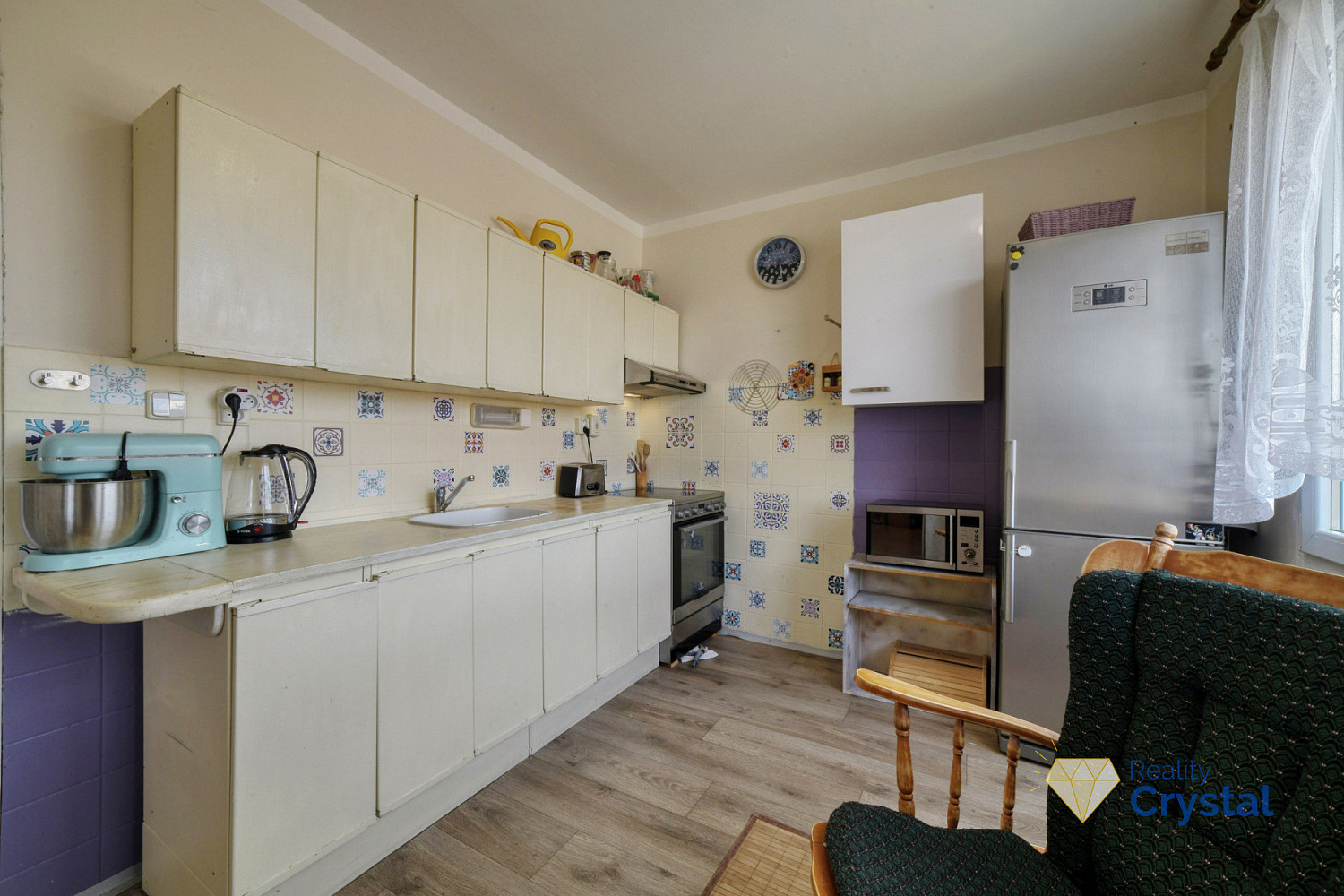 Prodej bytu 4+1 85 m² – fotografie 3