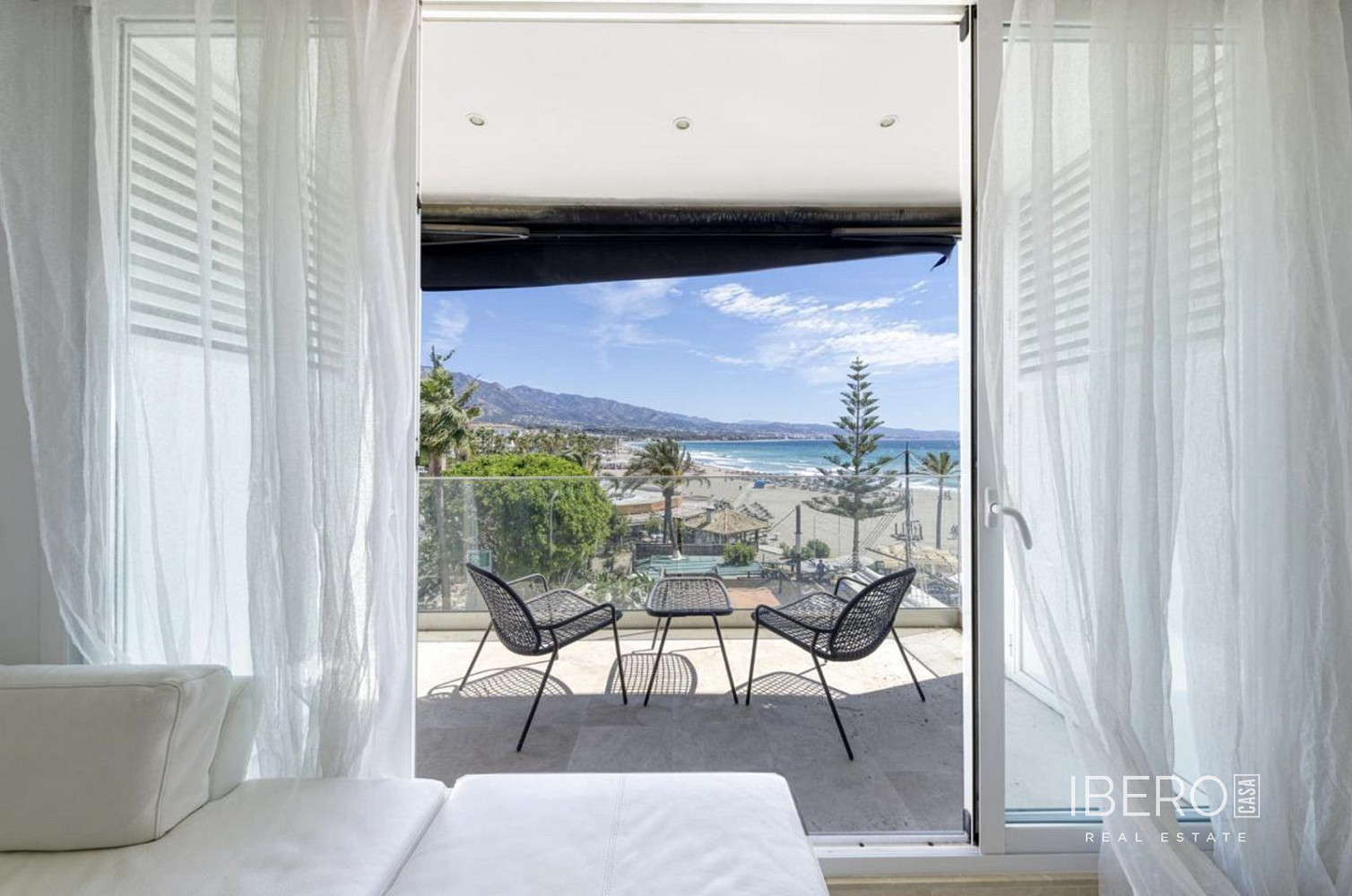 Prodej bytu 3+kk 100 m², Puerto Banús