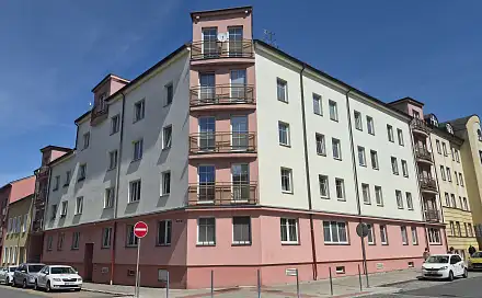 Prodej bytu 3+1 96 m²