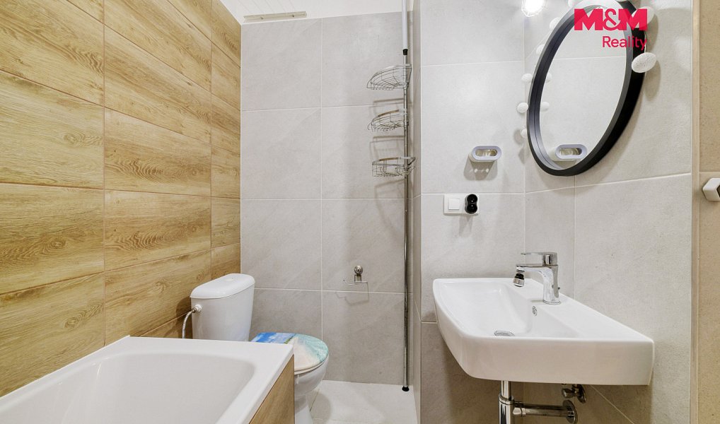 Prodej bytu 3+1 70 m², Mariánské Lázně – náhled fotky 9