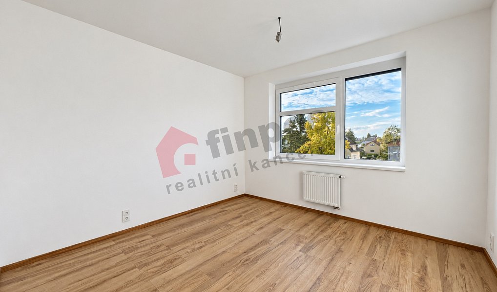 Pronájem bytu 2+kk 51 m², Praha – náhled fotky 6