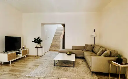 Pronájem bytu 2+1 41 m², Pod Hrádkem, Vyškov - Hamiltony