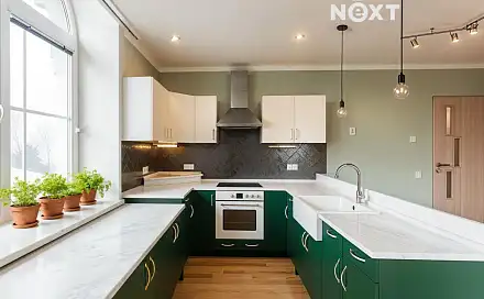 Prodej bytu 3+1 89 m², Sudkov, okres Šumperk