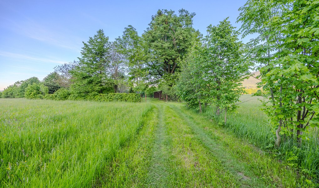 Prodej stavebního pozemku 2 092 m², Čeladná – náhled fotky 8