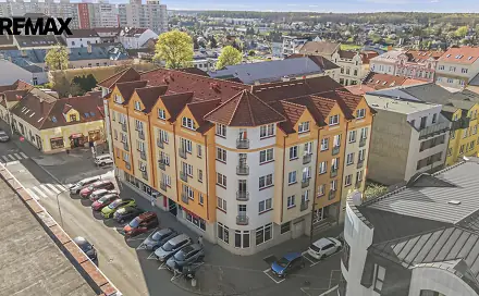 Prodej bytu atypického 119 m², O. Peška, Kladno