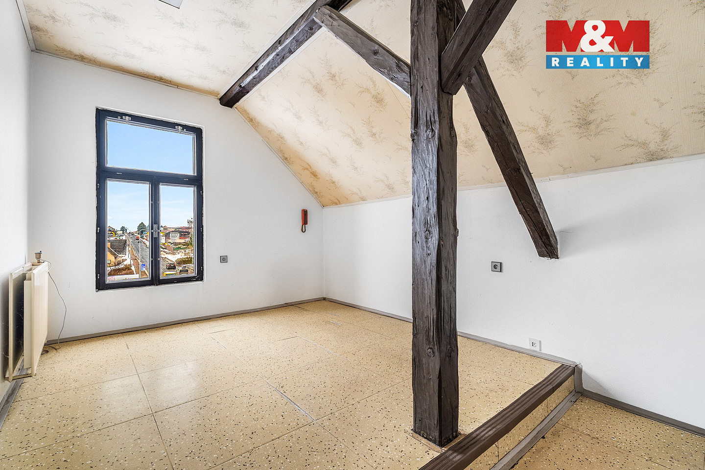 Prodej obchodních prostor 801 m² – fotografie 2