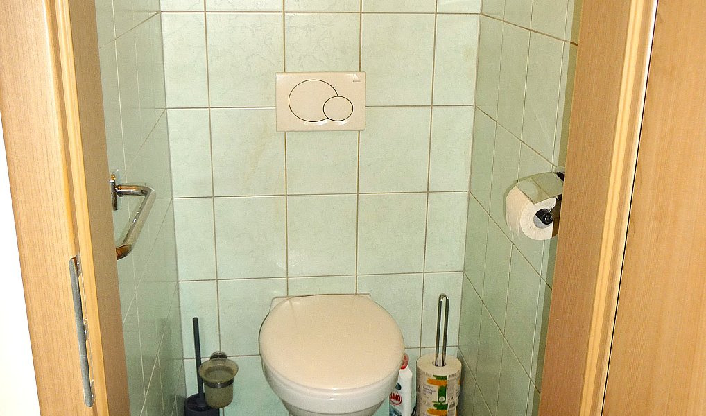 Prodej bytu 1+1 44 m², Praha – náhled fotky 9