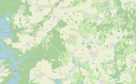 Prodej pole 192 872 m², Kovářov, okres Písek